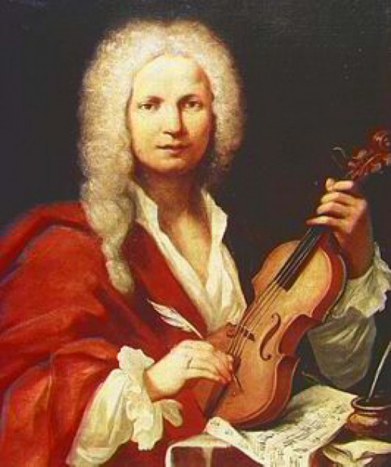 Vivaldi 