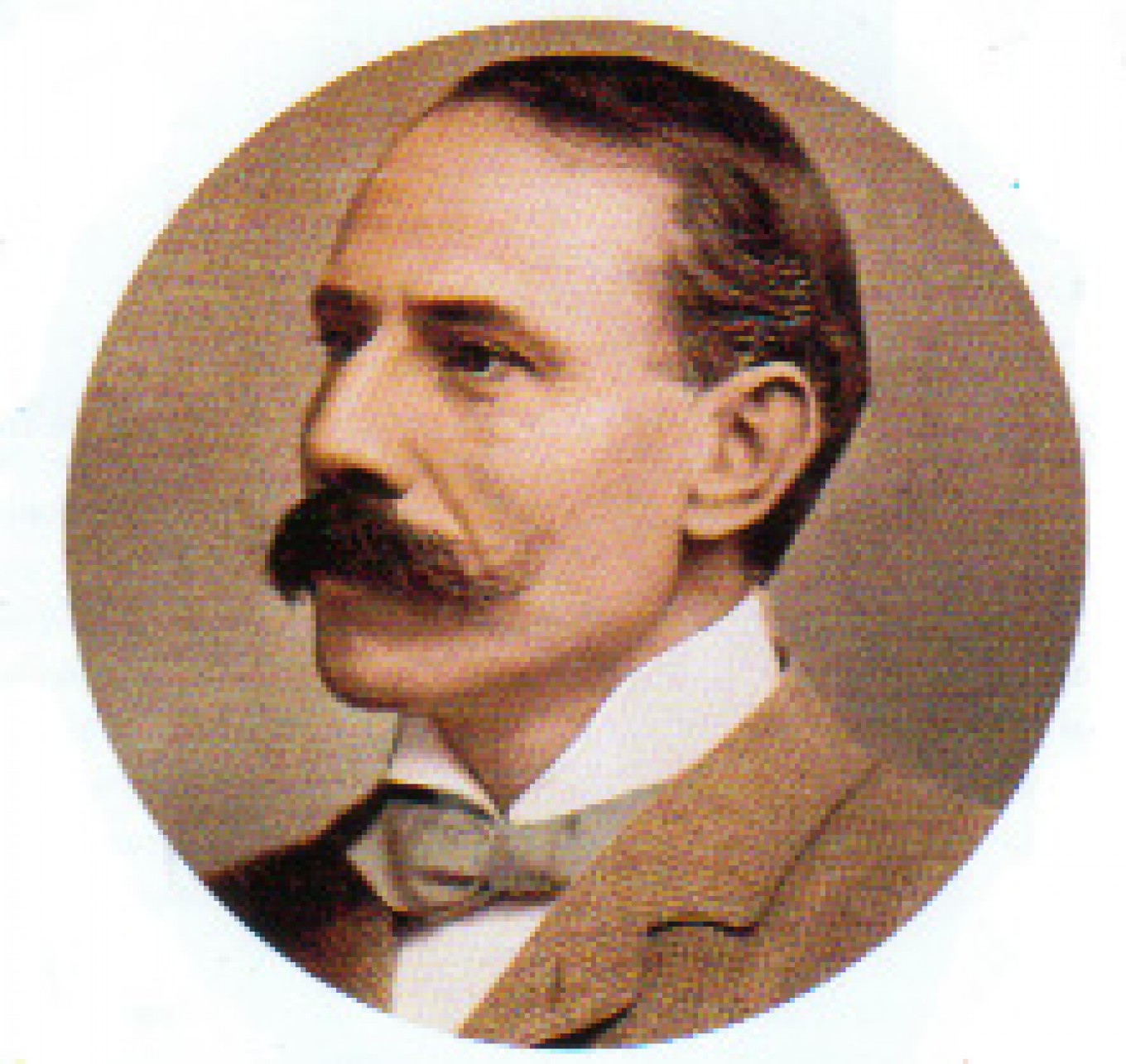 Edward Elgar 