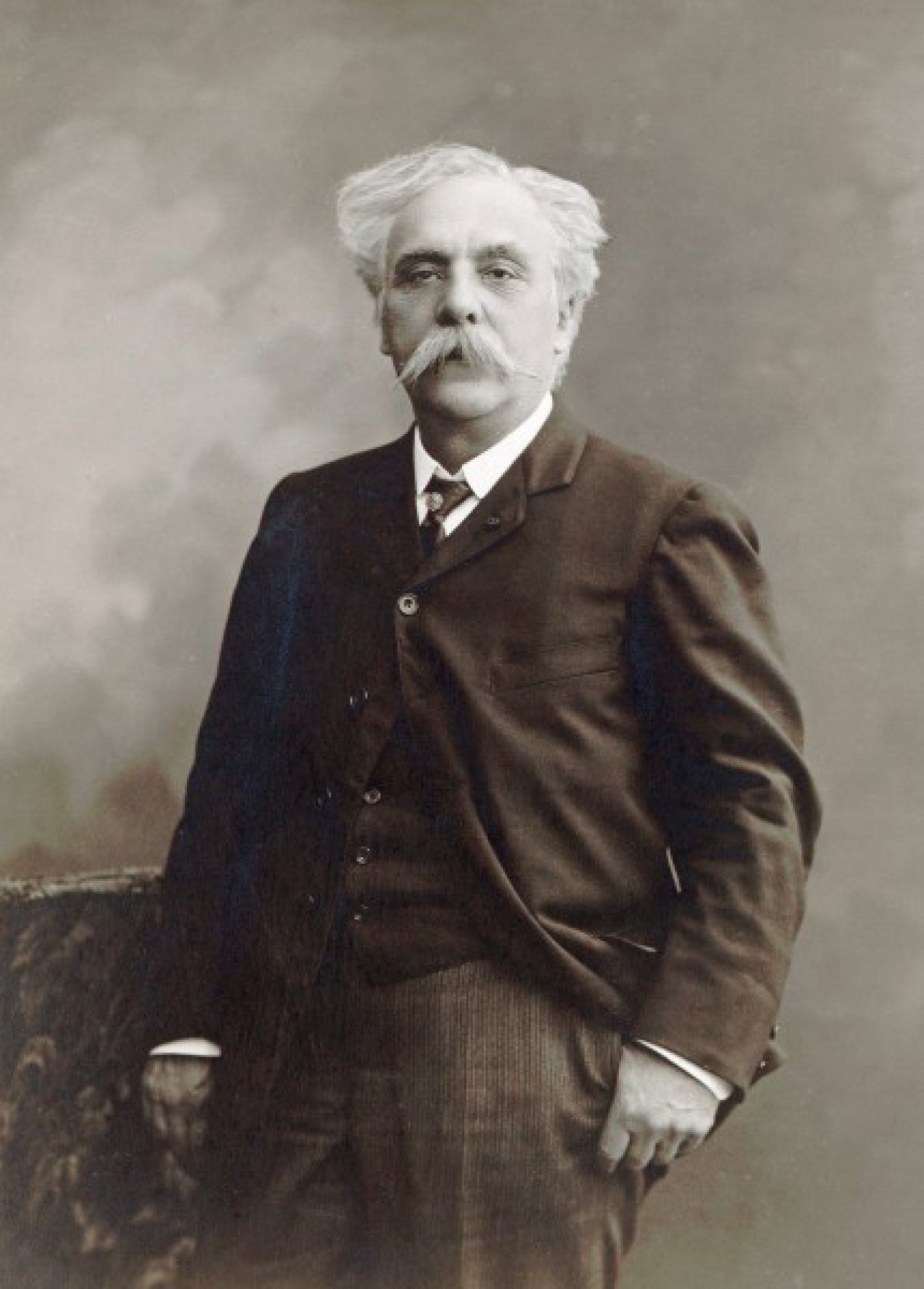 Gabriel Fauré 