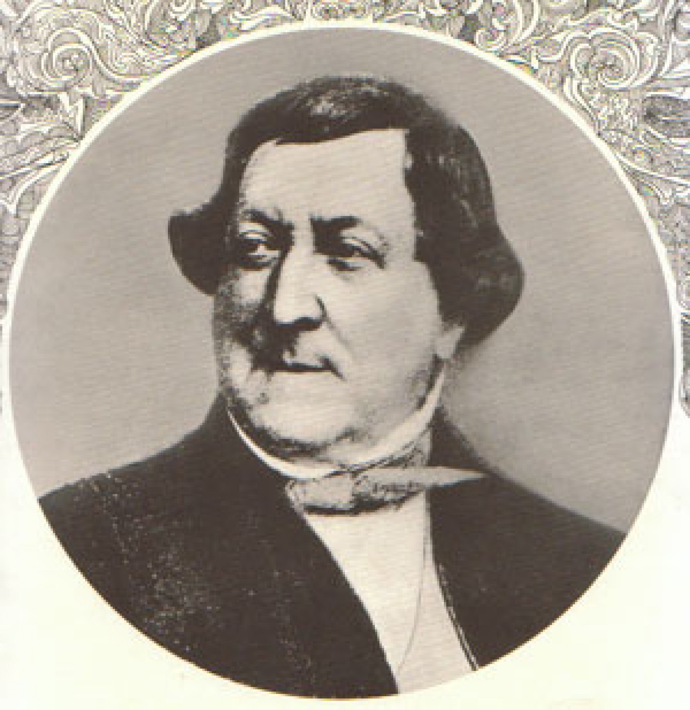 Giacchino Rossini 