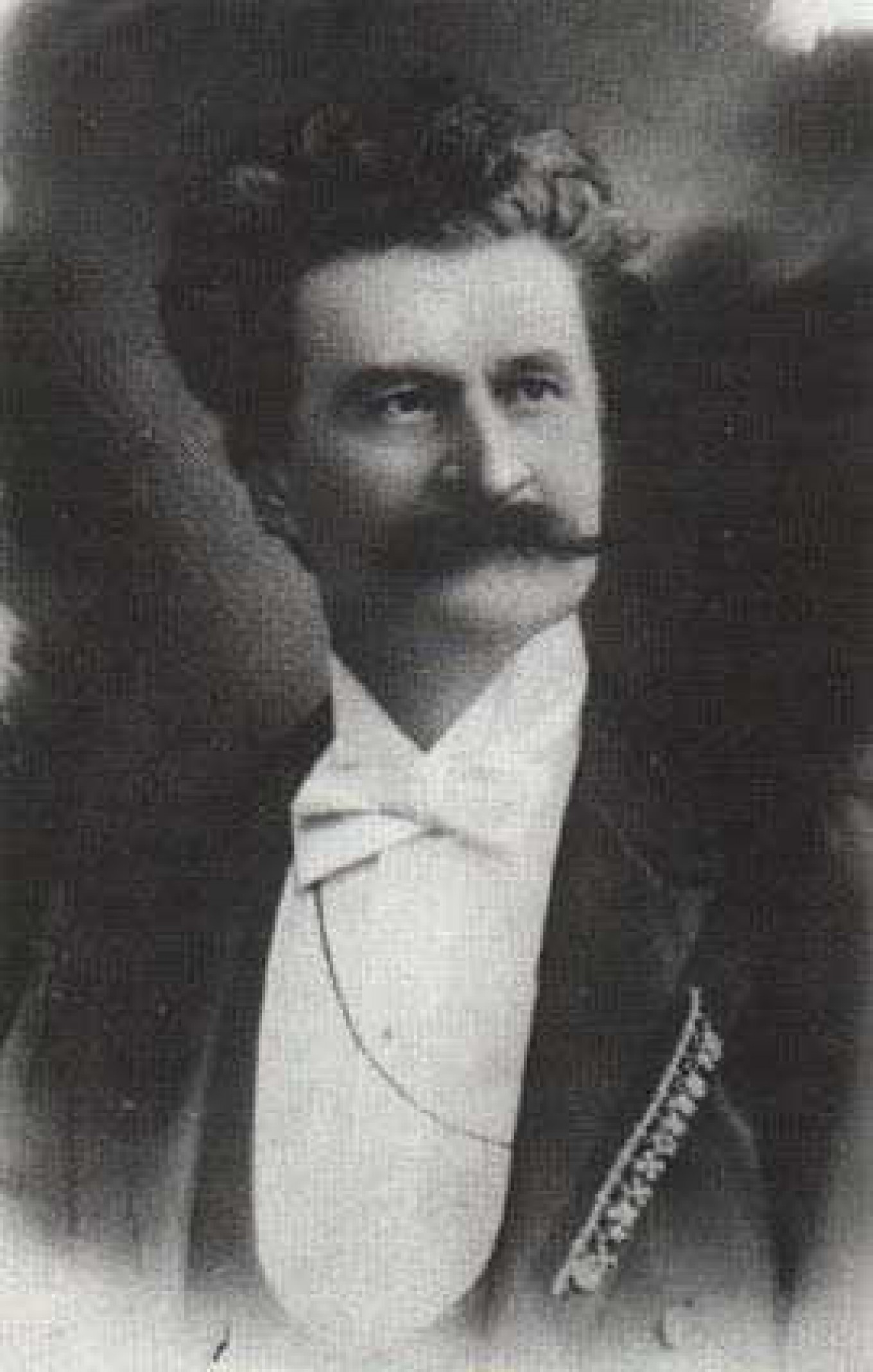 Johann Strauss Jr. 