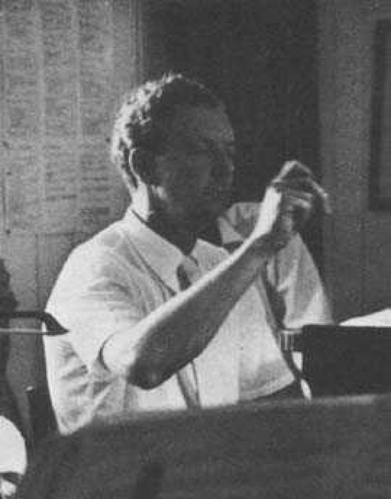 Benjamin Britten 