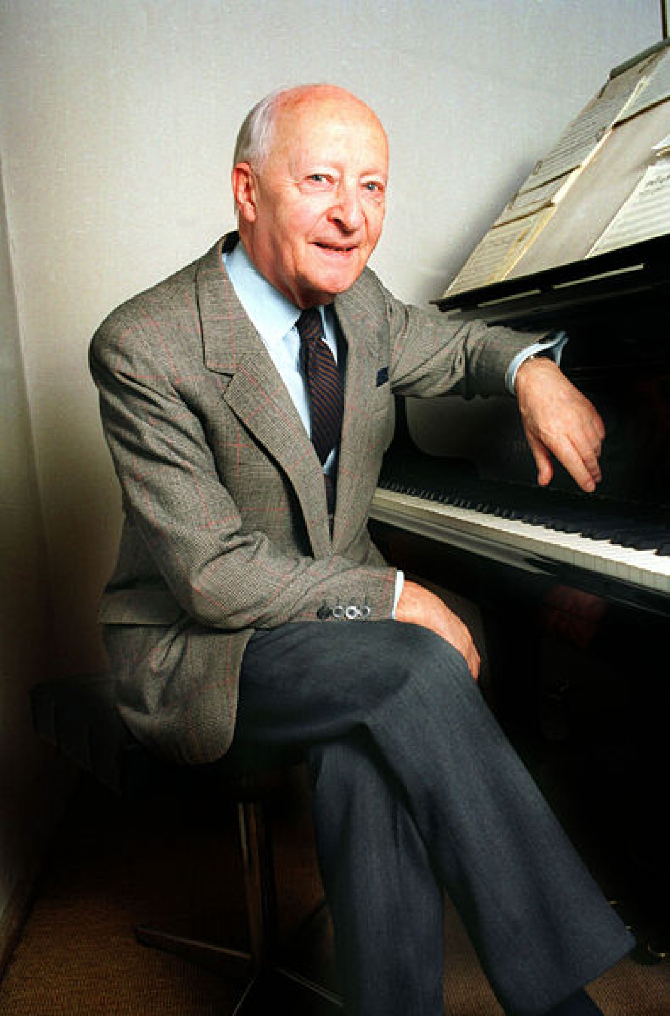 Witold Lutoslawski 