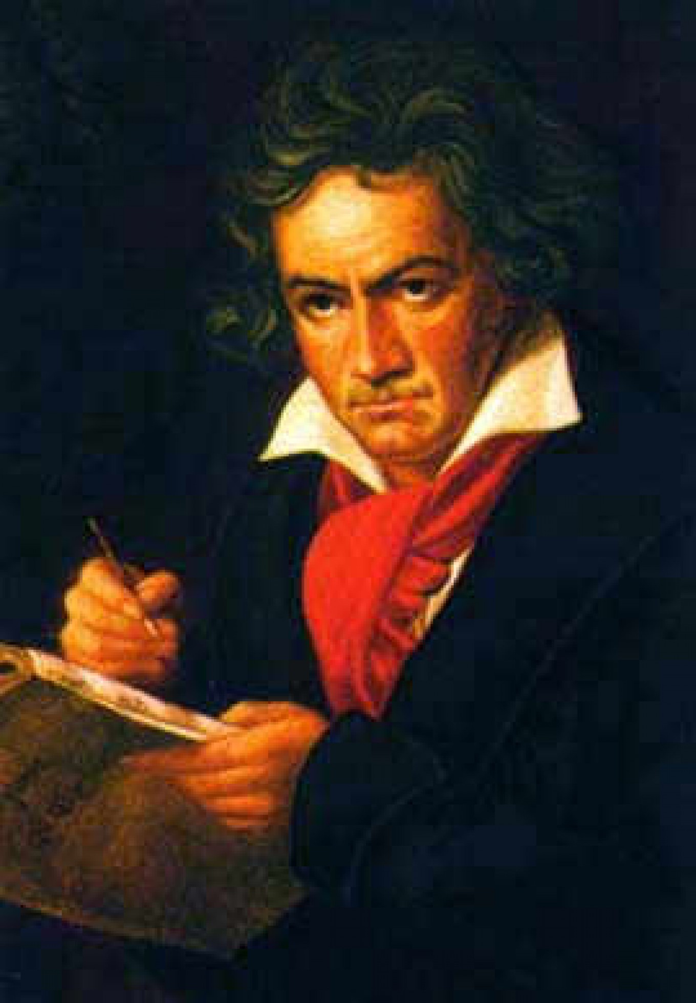 Ludwig von Beethoven 