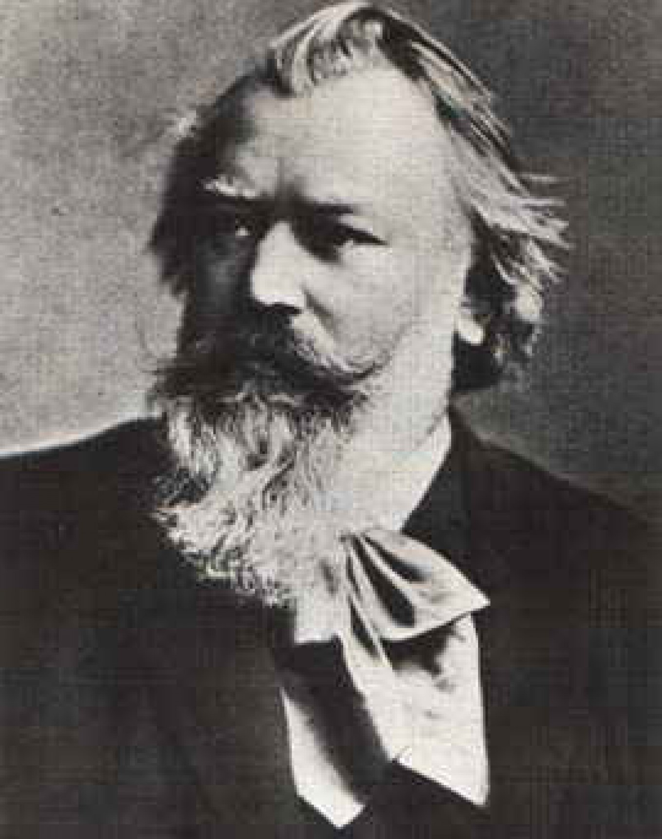 Johannes Brahms 