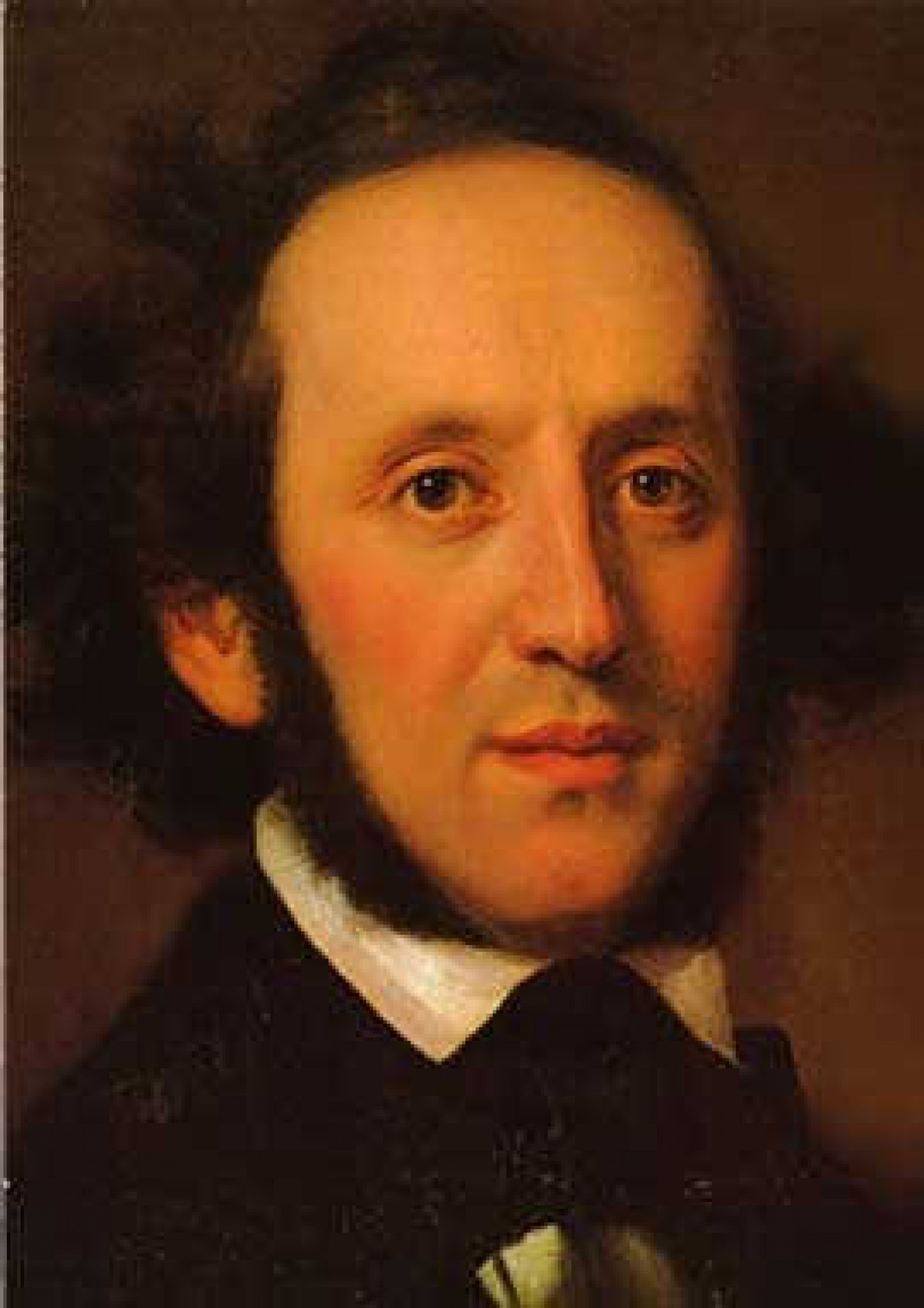 B.F. Mendelssohn 