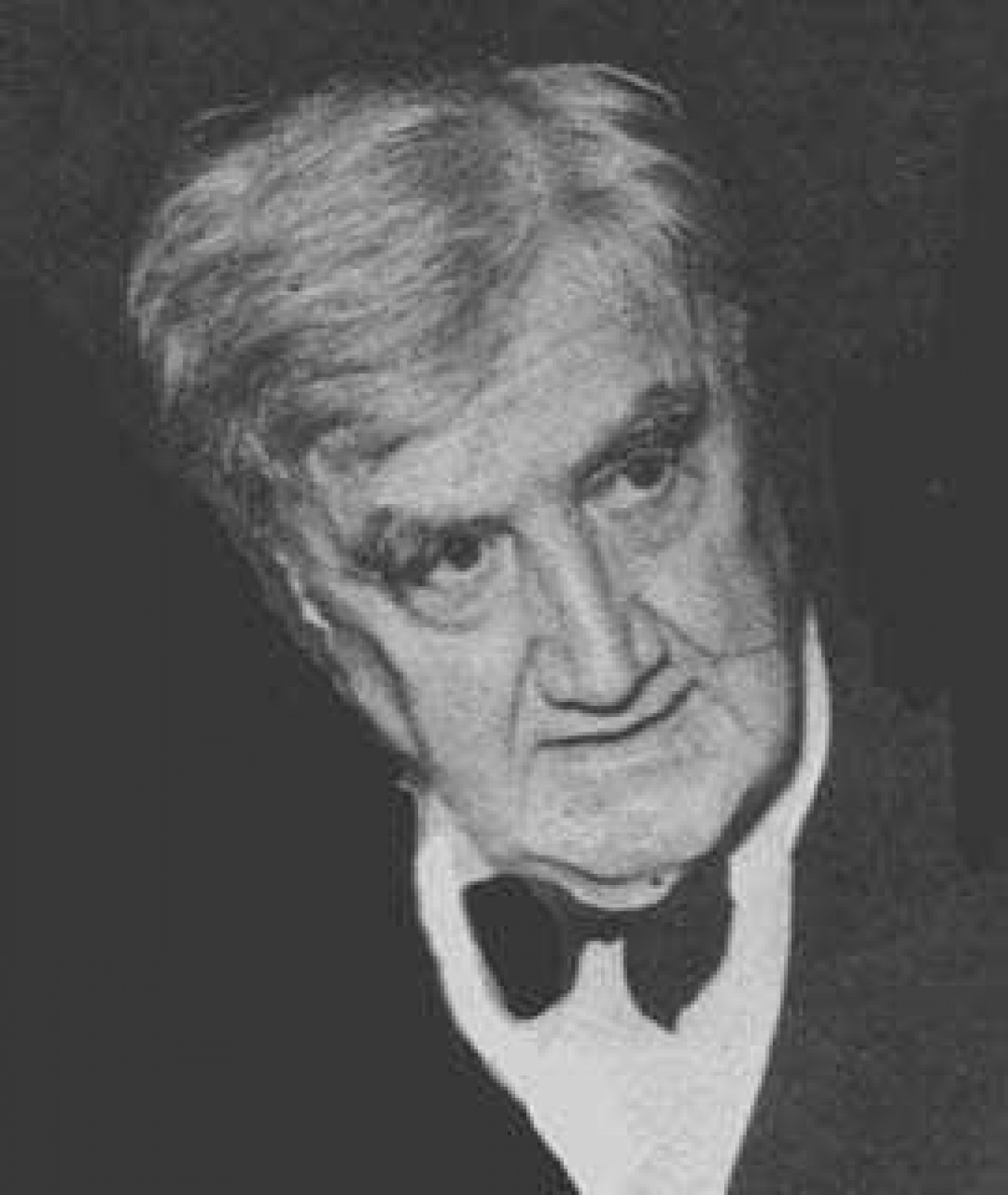 Ralph Vaughan Williams 