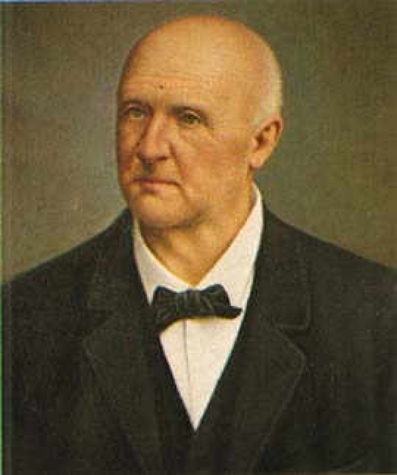 Anton Bruckner 